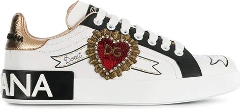 tenis dolce gabbana amazon|dolce and gabbana sneakers cheap.